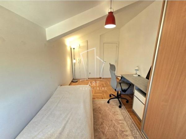 Slika 7 - Ilije Pavlovića, Dvosoban stan na prodaju, 50m2, 122.880€