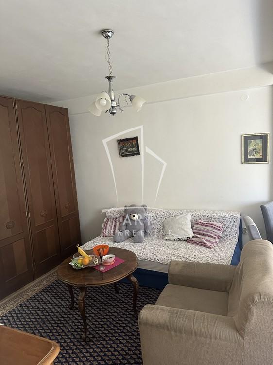 Slika 2 - Otona Župančiča, Jednoiposoban stan za izdavanje, 34m2, 400€