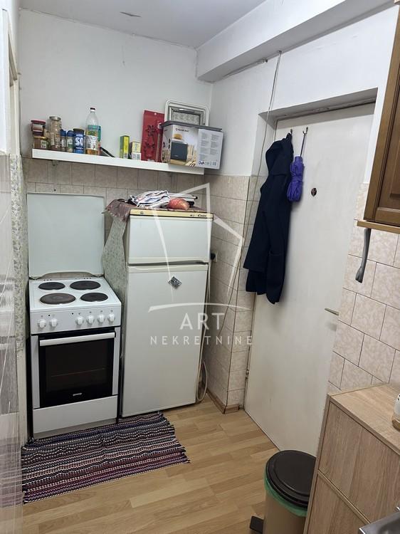 Slika 5 - Otona Župančiča, Jednoiposoban stan za izdavanje, 34m2, 400€