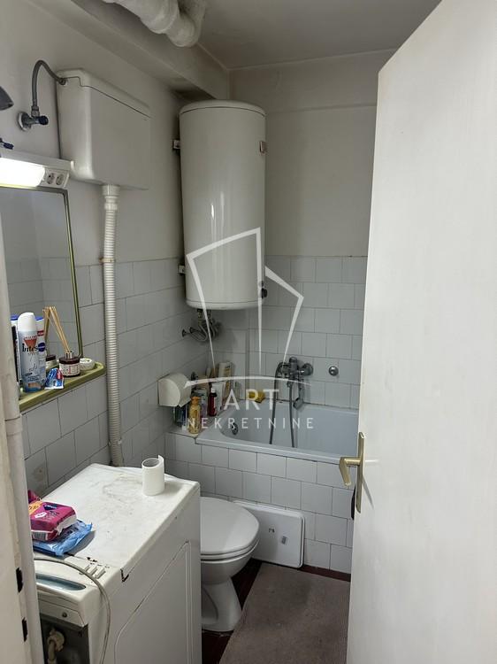 Slika 7 - Otona Župančiča, Jednoiposoban stan za izdavanje, 34m2, 400€