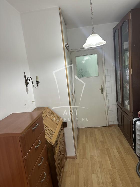 Slika 3 - Otona Župančiča, Jednoiposoban stan za izdavanje, 34m2, 400€