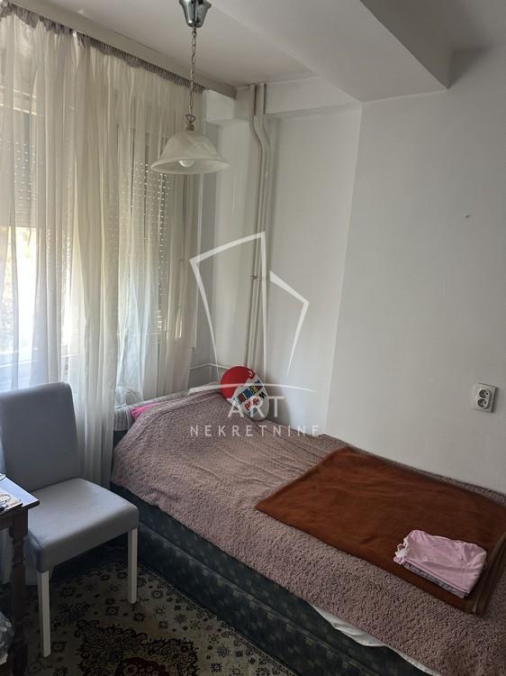 Slika 4 - Otona Župančiča, Jednoiposoban stan za izdavanje, 34m2, 400€