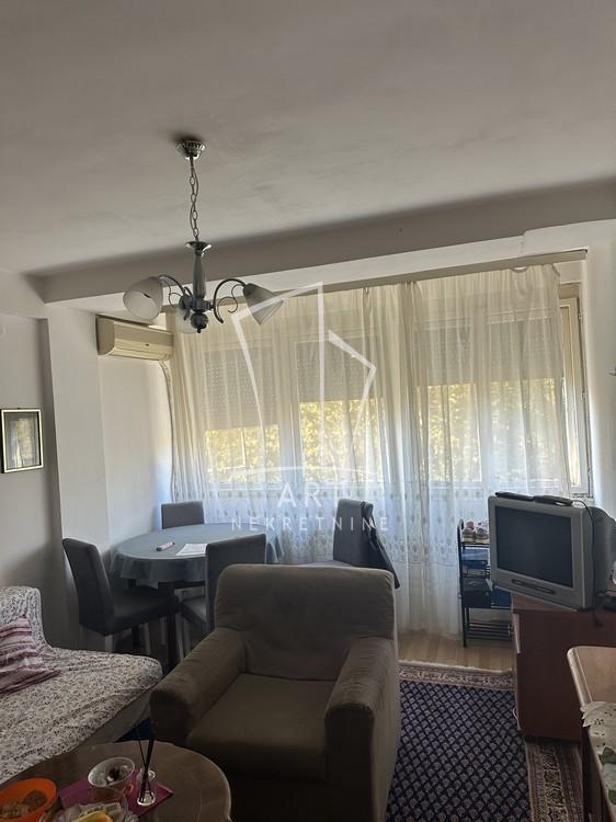 Glavna slika -Otona Župančiča, Jednoiposoban stan za izdavanje, 34m2, 400€