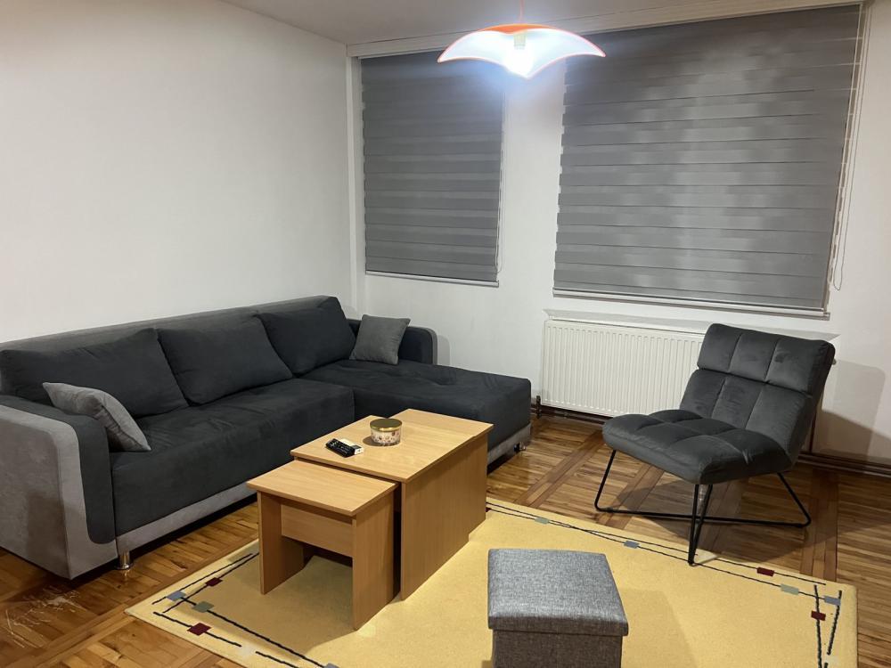 Glavna slika -Bana Ivaniša, Dvosoban stan za izdavanje, 54m2, 500€