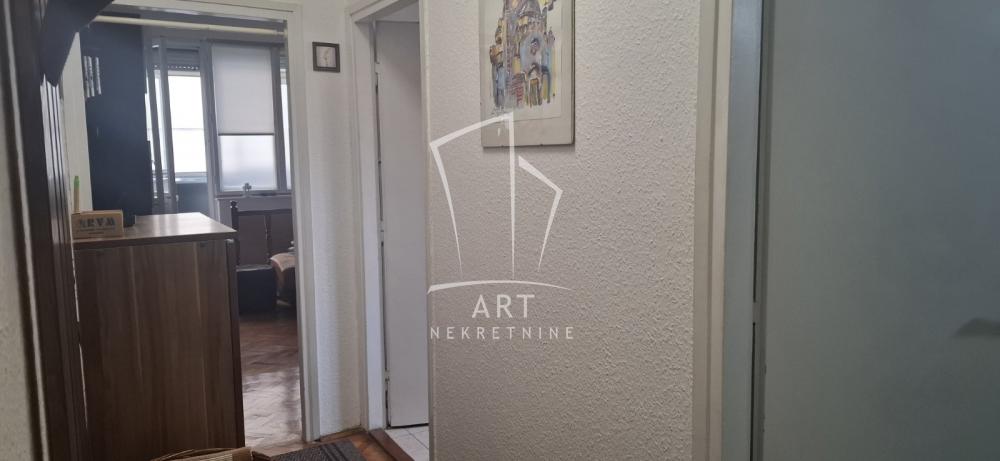 Slika 11 - Varvarinska, Dvosoban stan za izdavanje, 33m2, 450€