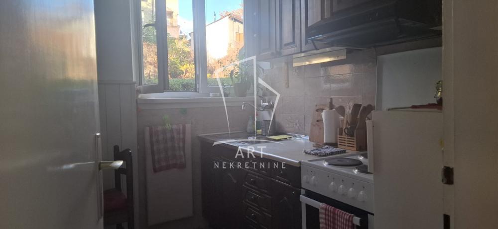 Slika 9 - Varvarinska, Dvosoban stan za izdavanje, 33m2, 450€