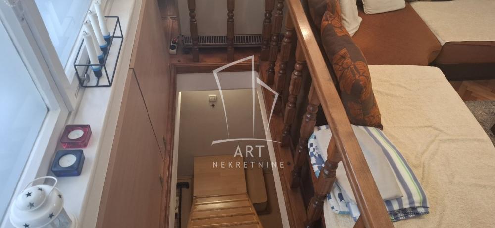 Slika 7 - Varvarinska, Dvosoban stan za izdavanje, 33m2, 450€