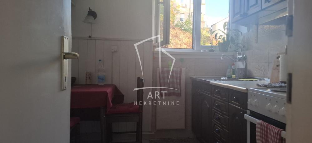 Slika 10 - Varvarinska, Dvosoban stan za izdavanje, 33m2, 450€