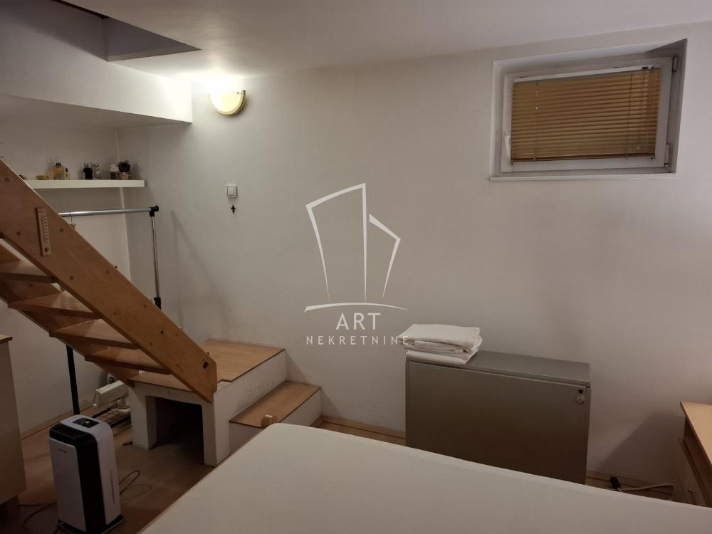 Slika 5 - Varvarinska, Dvosoban stan za izdavanje, 33m2, 450€