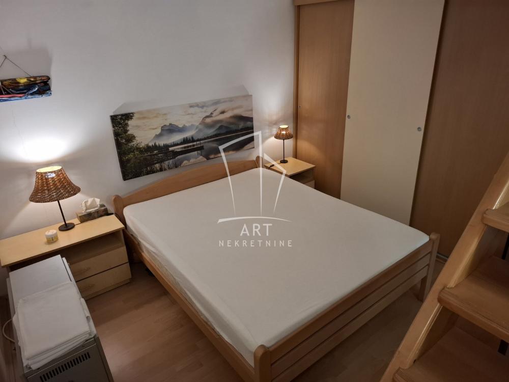 Slika 3 - Varvarinska, Dvosoban stan za izdavanje, 33m2, 450€