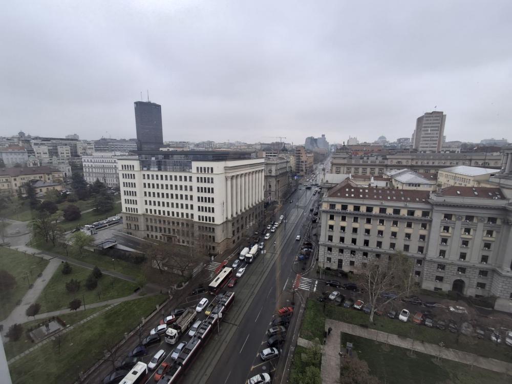 Slika 9 - Nemanjina,  Lokal za izdavanje, 164m2, 1.900€