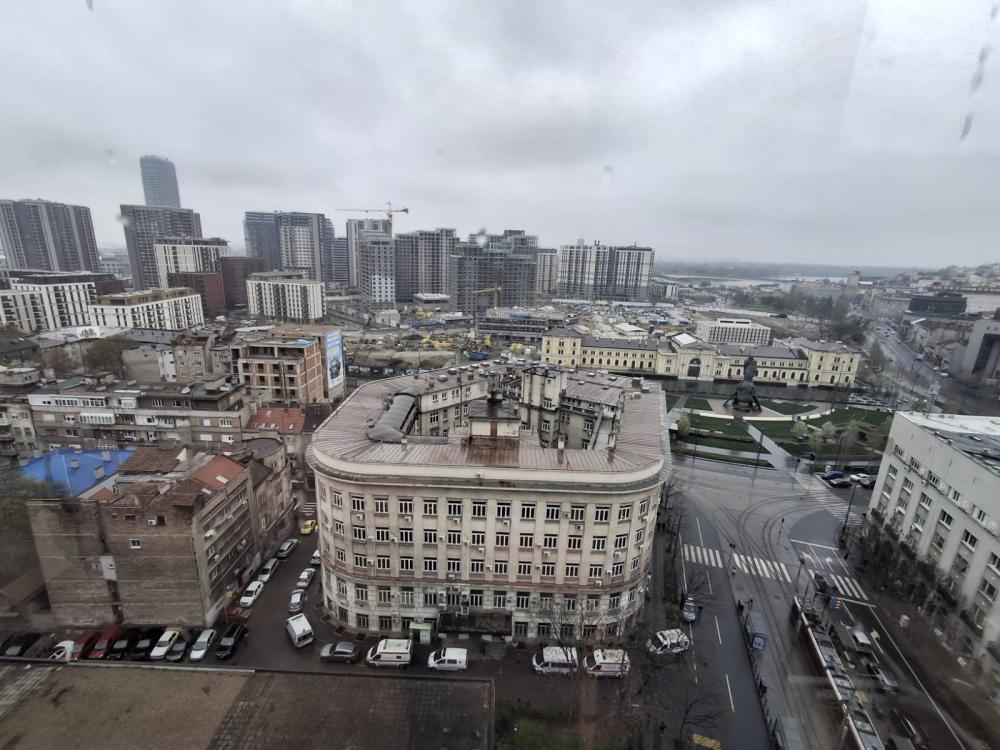 Slika 10 - Nemanjina,  Lokal za izdavanje, 164m2, 1.900€