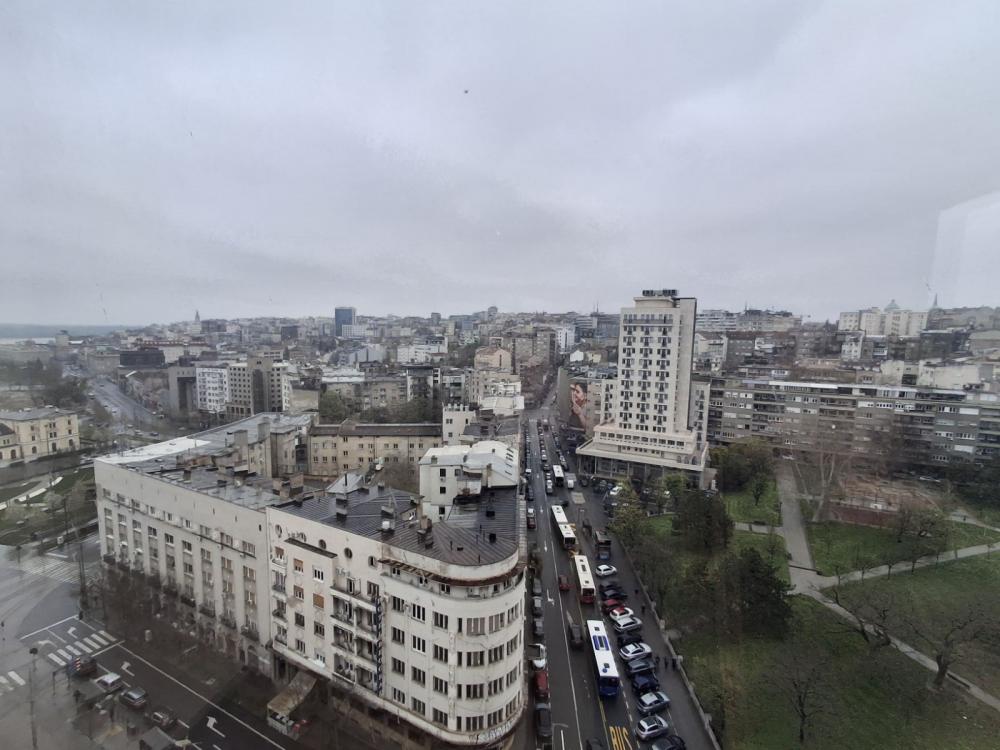 Slika 11 - Nemanjina,  Lokal za izdavanje, 164m2, 1.900€