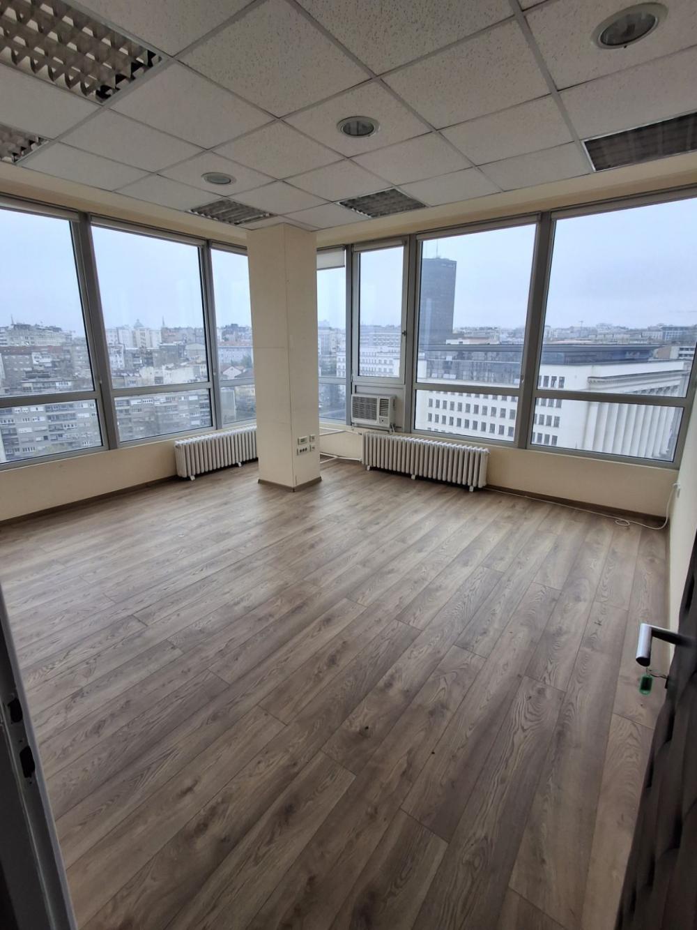 Glavna slika -Nemanjina,  Lokal za izdavanje, 164m2, 1.900€