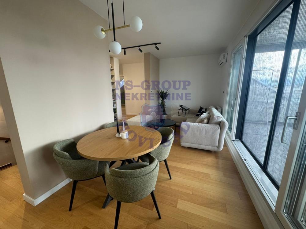 Slika 4 - Četvorosoban stan na prodaju, 103m2, 309.000€