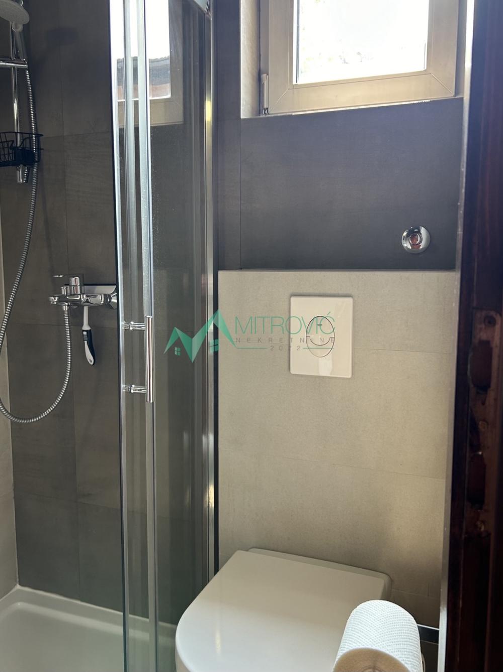 Slika 4 - Jednosoban stan za izdavanje, 26m2, 330€