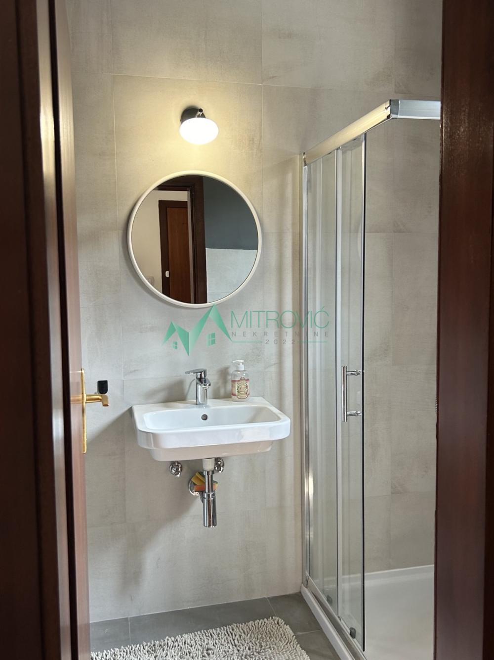 Slika 10 - Jednosoban stan za izdavanje, 26m2, 330€