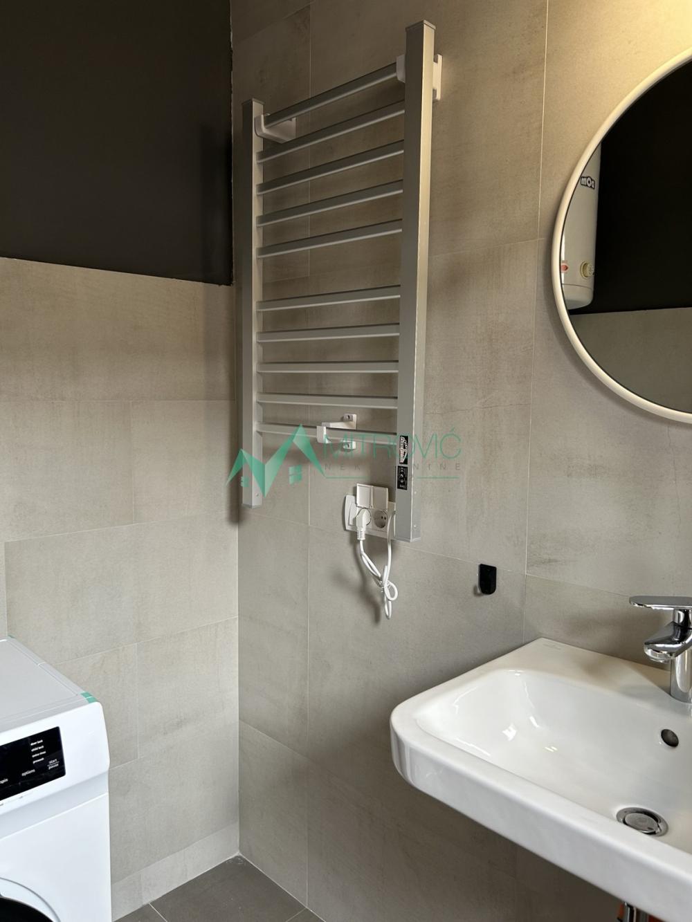 Slika 2 - Jednosoban stan za izdavanje, 26m2, 330€