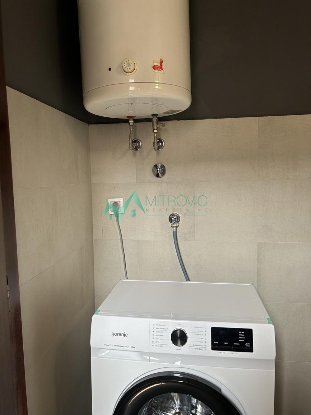 Slika 5 - Jednosoban stan za izdavanje, 26m2, 330€