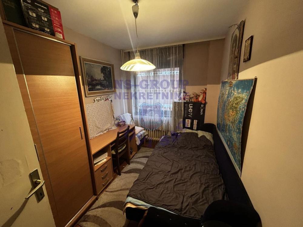 Slika 3 - Troiposoban stan na prodaju, 75m2, 193.130€