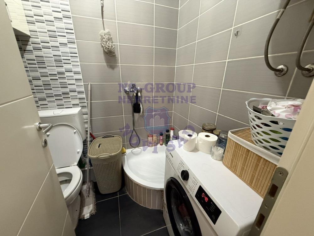 Slika 5 - Jednoiposoban stan na prodaju, 32m2, 93.220€