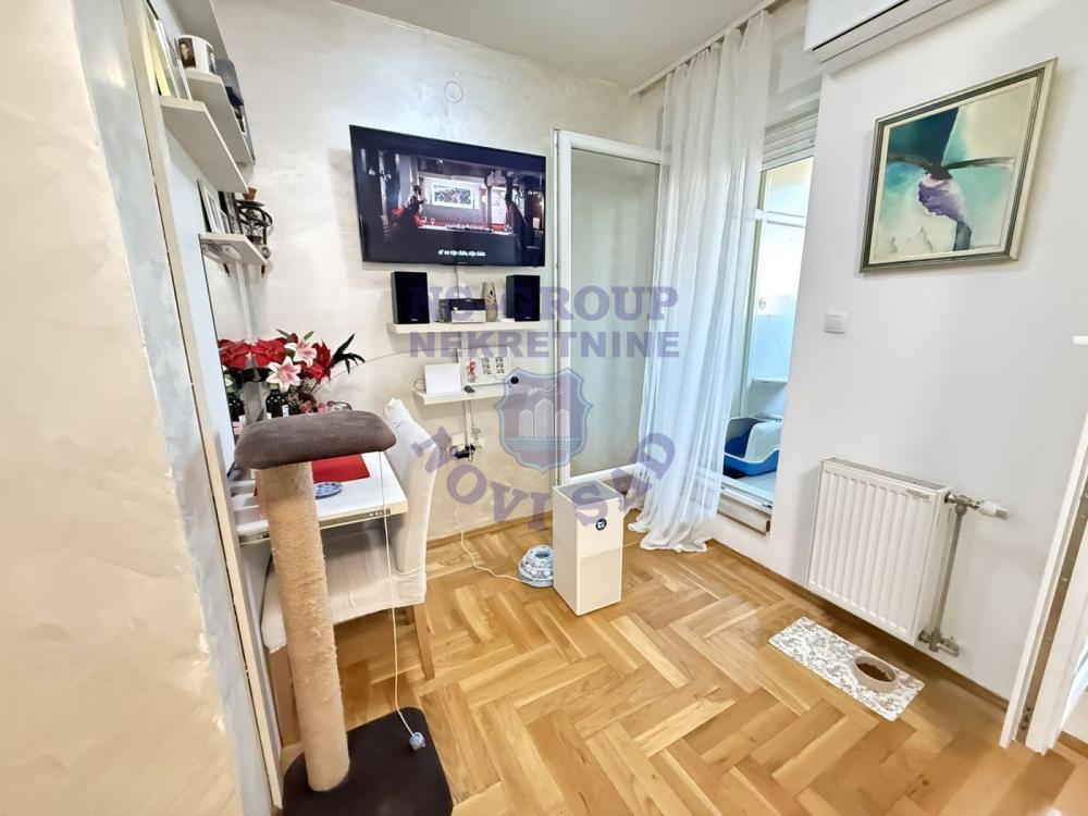 Slika 1 - Jednoiposoban stan na prodaju, 32m2, 93.220€