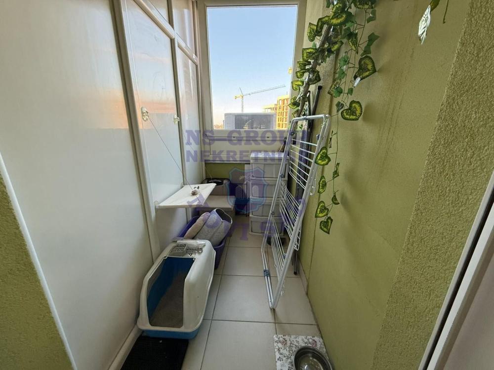 Slika 6 - Jednoiposoban stan na prodaju, 32m2, 93.220€