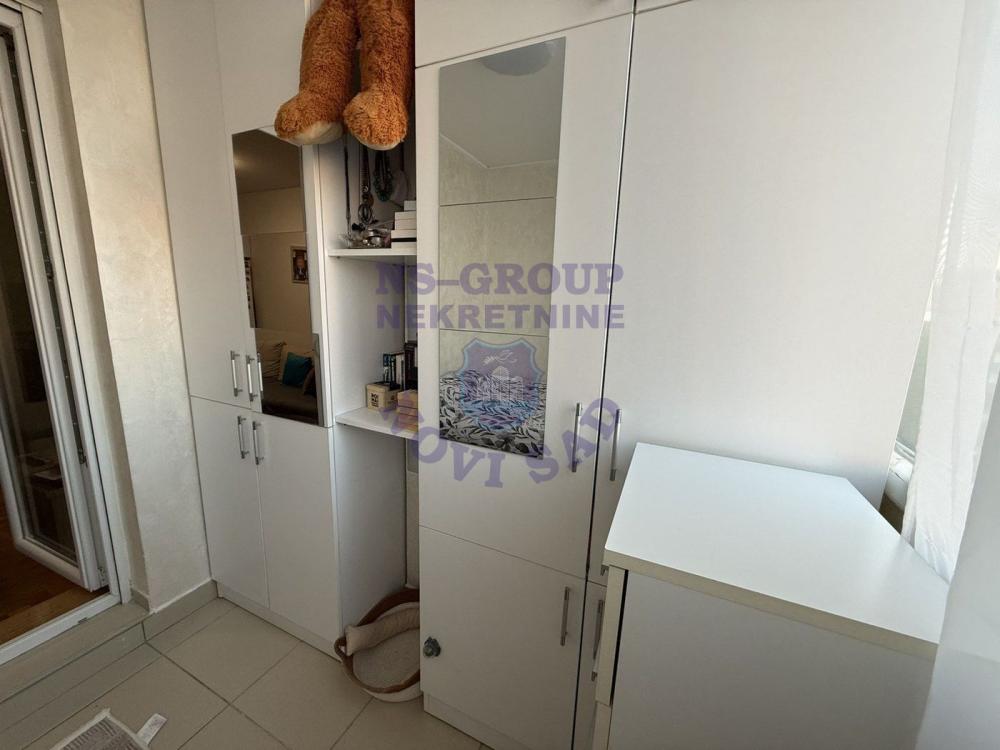 Slika 2 - Jednoiposoban stan na prodaju, 32m2, 93.220€