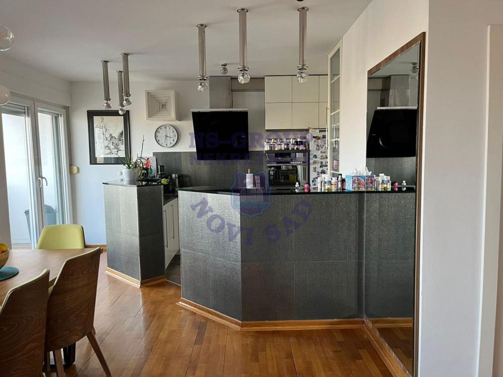 Slika 4 - Četvorosoban stan na prodaju, 112m2, 360.500€