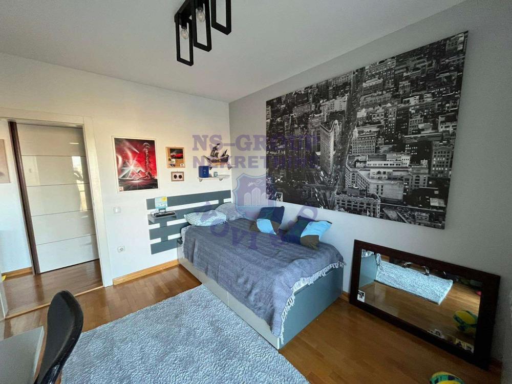 Slika 5 - Četvorosoban stan na prodaju, 112m2, 360.500€