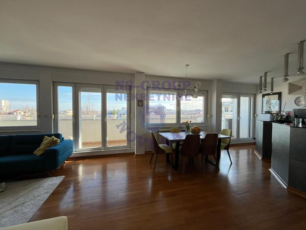 Slika 2 - Četvorosoban stan na prodaju, 112m2, 360.500€