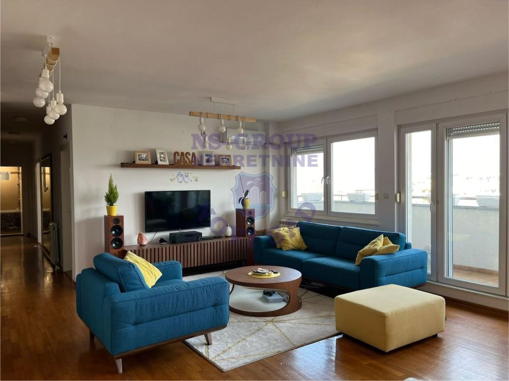 Slika 0 - Četvorosoban stan na prodaju, 112m2, 360.500€