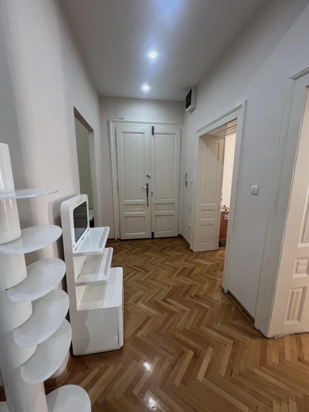 Slika 1 - Bulevar Despota Stefana, Dvoiposoban stan za izdavanje, 75m2, 800€