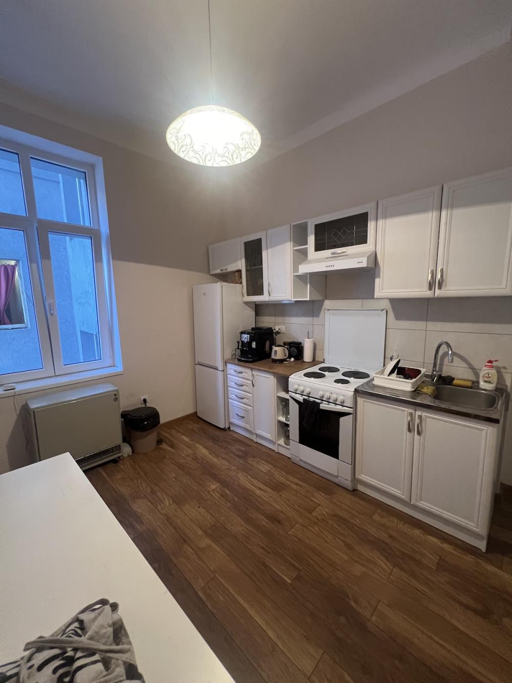 Slika 5 - Bulevar Despota Stefana, Dvoiposoban stan za izdavanje, 75m2, 800€