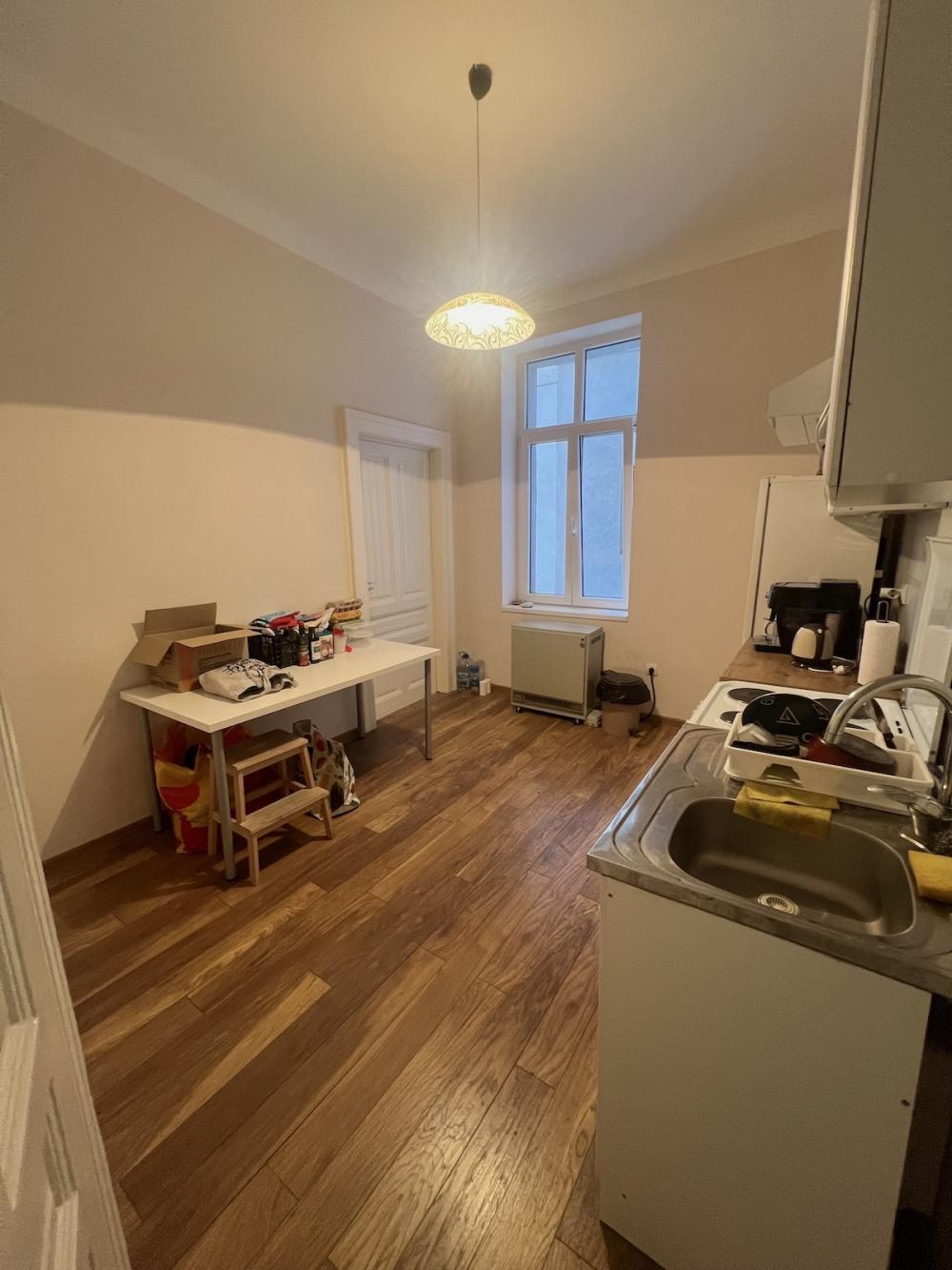 Slika 6 - Bulevar Despota Stefana, Dvoiposoban stan za izdavanje, 75m2, 800€