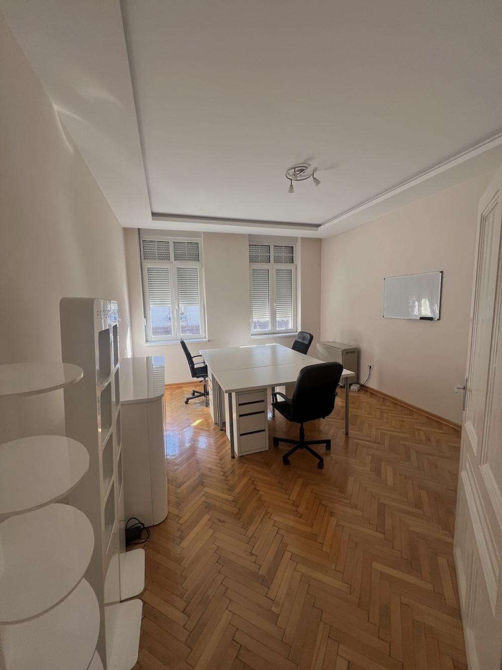 Glavna slika -Bulevar Despota Stefana, Dvoiposoban stan za izdavanje, 75m2, 800€