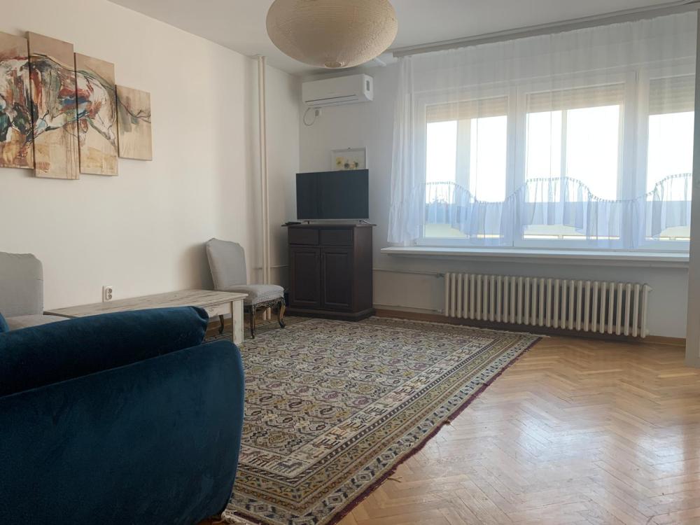 Slika 1 - Milesevska, Troiposoban stan za izdavanje, 72m2, 750€