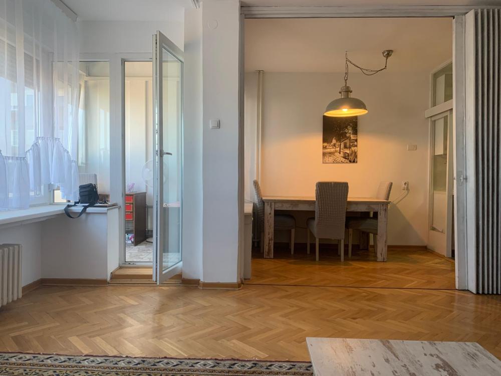 Slika 3 - Milesevska, Troiposoban stan za izdavanje, 72m2, 750€