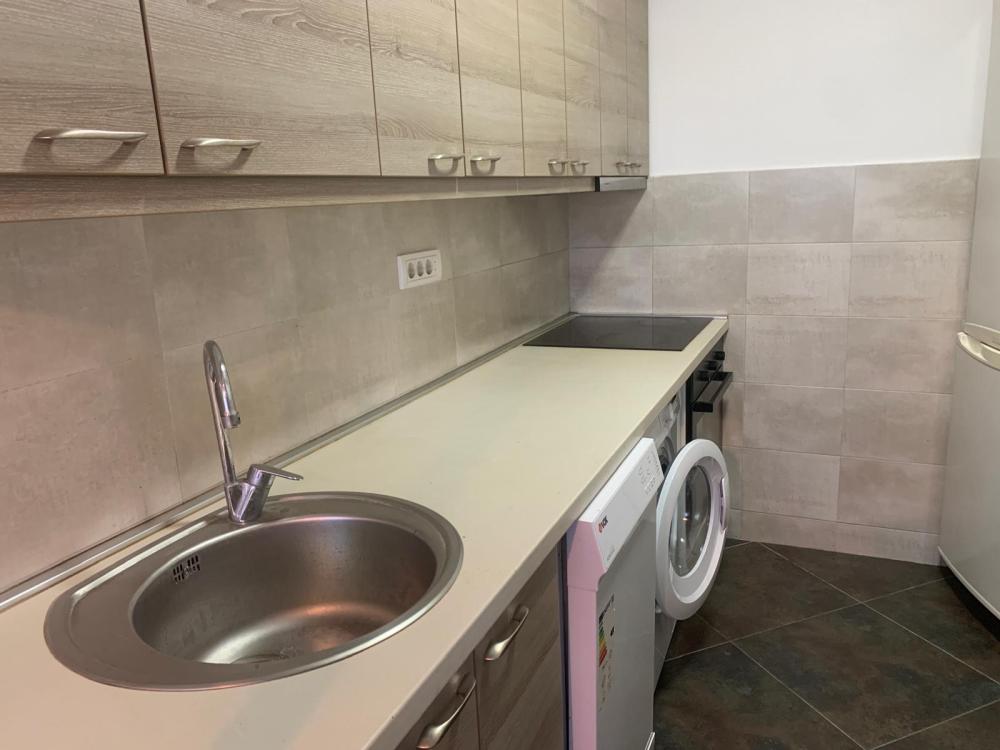 Slika 4 - Milesevska, Troiposoban stan za izdavanje, 72m2, 750€