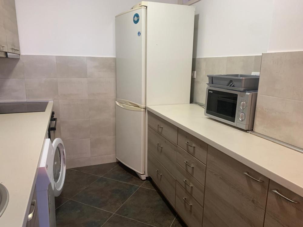 Slika 5 - Milesevska, Troiposoban stan za izdavanje, 72m2, 750€