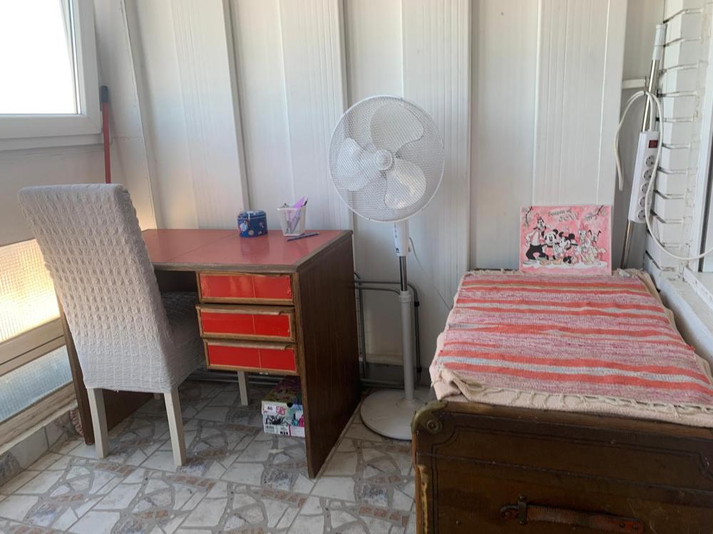 Slika 6 - Milesevska, Troiposoban stan za izdavanje, 72m2, 750€