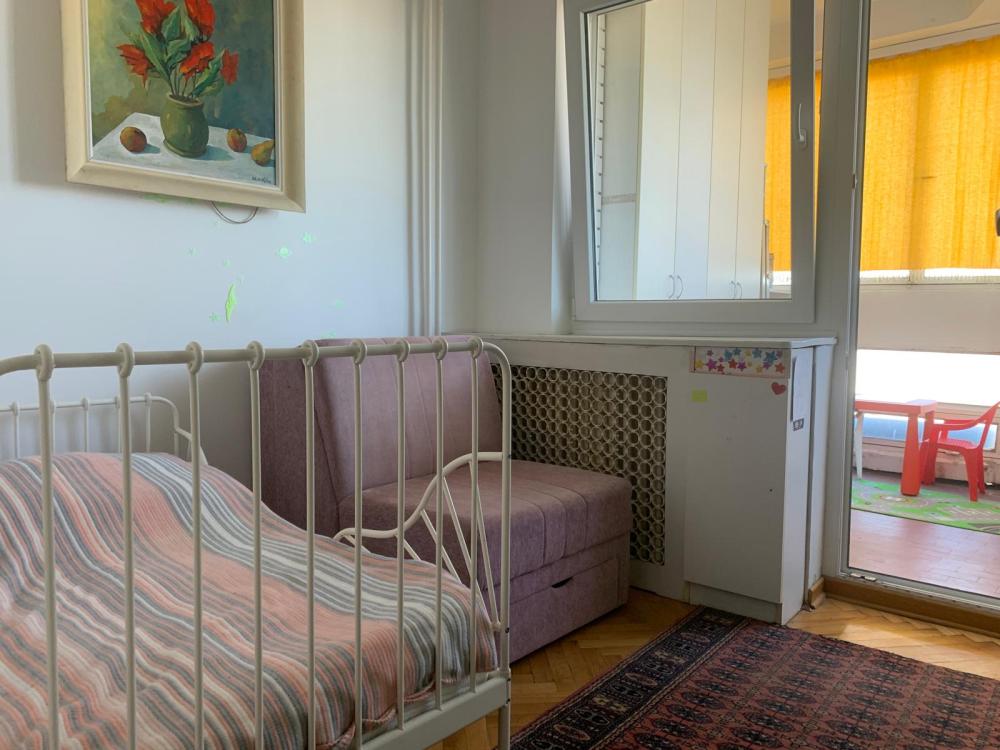 Slika 7 - Milesevska, Troiposoban stan za izdavanje, 72m2, 750€