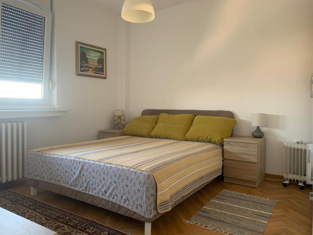 Slika 8 - Milesevska, Troiposoban stan za izdavanje, 72m2, 750€