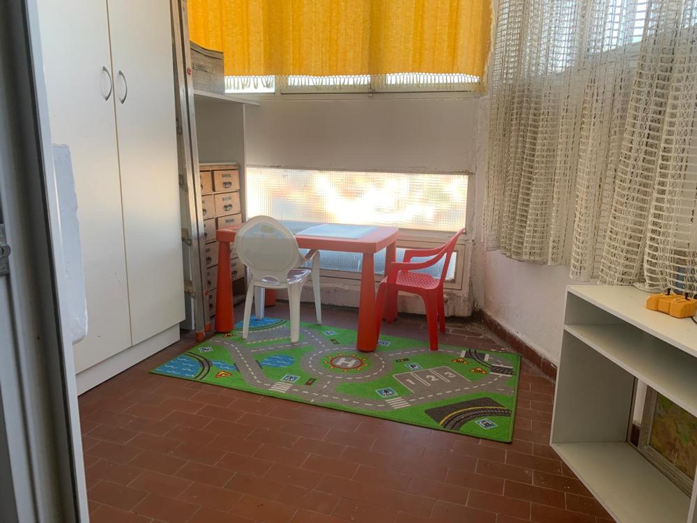 Slika 10 - Milesevska, Troiposoban stan za izdavanje, 72m2, 750€