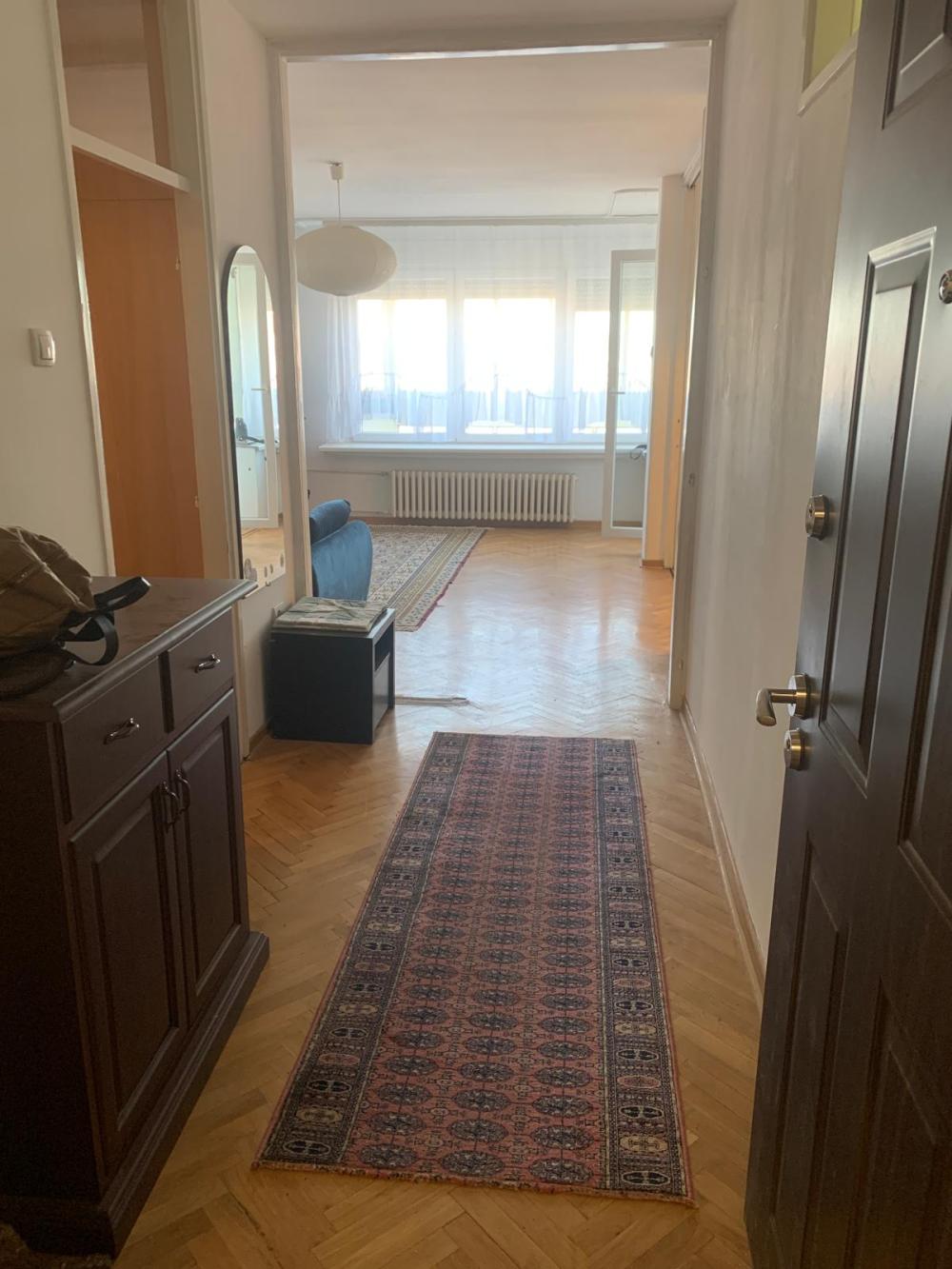 Slika 9 - Milesevska, Troiposoban stan za izdavanje, 72m2, 750€