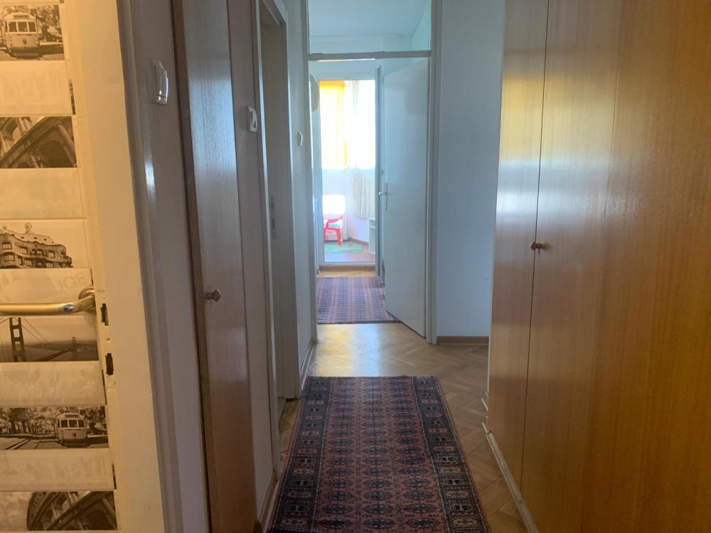 Slika 11 - Milesevska, Troiposoban stan za izdavanje, 72m2, 750€