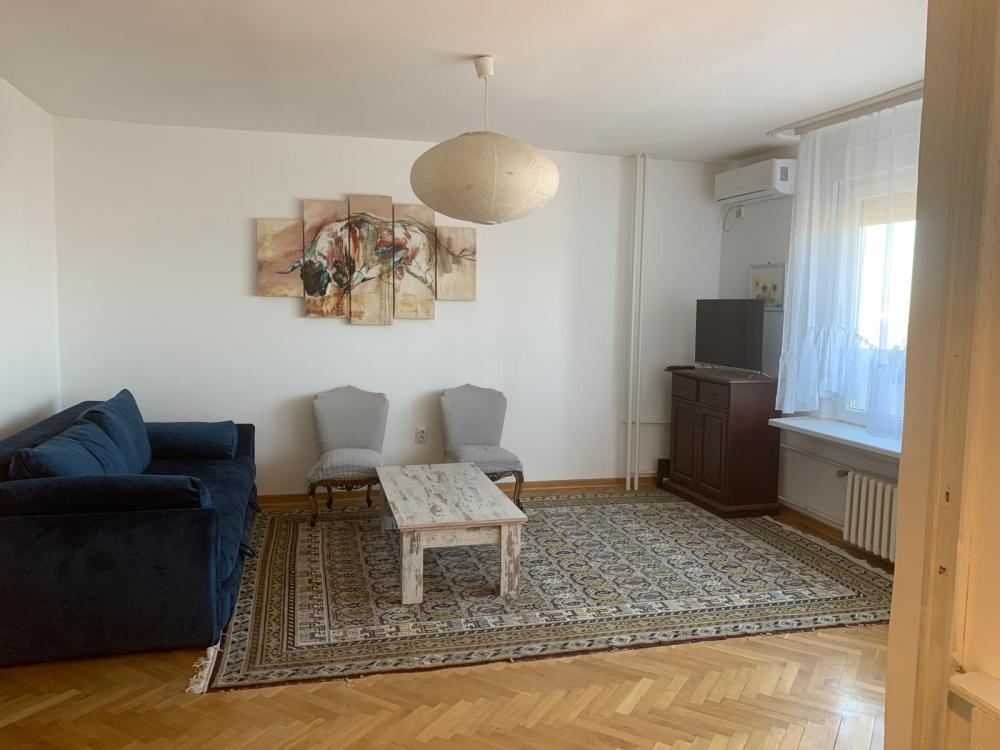 Glavna slika -Milesevska, Troiposoban stan za izdavanje, 72m2, 750€