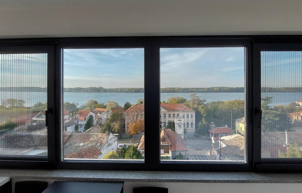 Slika 7 - Marsala Tita, Šestosoban stan za izdavanje, 277m2, 3.000€