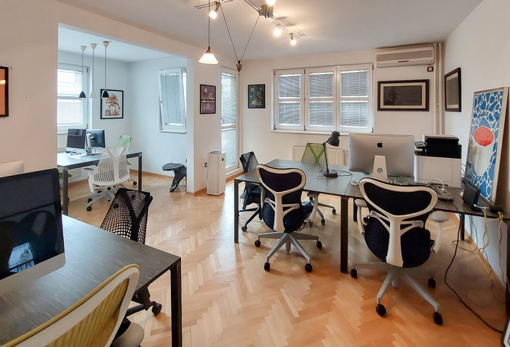 Glavna slika -Bogdana Tirnanica, Trosoban stan na prodaju, 88m2, 295.000€