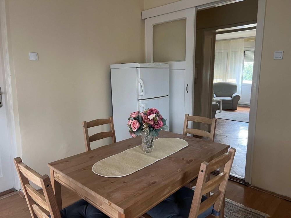 Slika 4 - Djordja Jovanovica, Dvosoban stan za izdavanje, 55m2, 700€